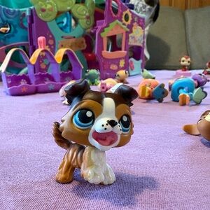 Littlest PetShop LOT
